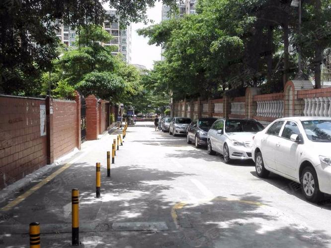 金龙花园,金坑北路7号-深圳金龙花园二手房,租房,房价-深圳安居客