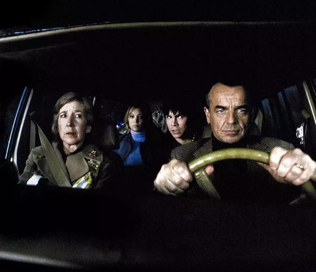 zuo死!公路恐怖电影大盘点