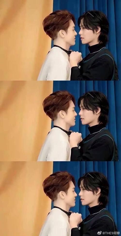 肖宇梁曾舜晞 - 堆糖,美图壁纸兴趣社区