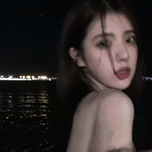 【女生头像】我想变得足够好 再见你时可以自信的笑7815