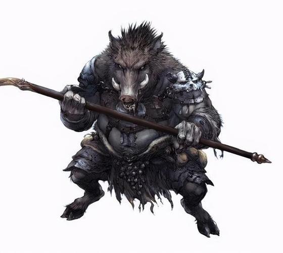 中国神话中的五大猪妖哪个本领更大