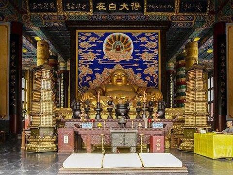 佛堂景点图片大全