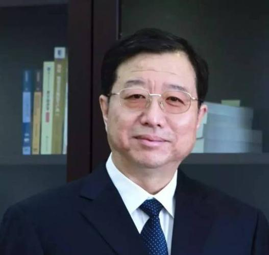 农行监事长袁长清将出任中国人寿总裁
