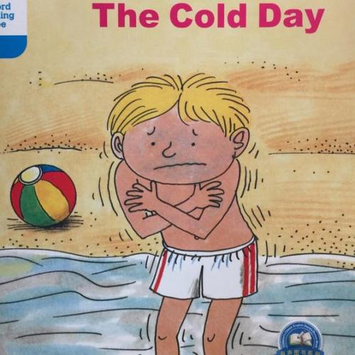 【牛津树3-24 the cold day】在线收听_grace 读英语