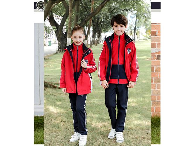 冬装校服定做多少钱河南专业的冬季校服供应商是哪家