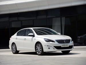 售12.97-18.97万 东风标致全新408上市