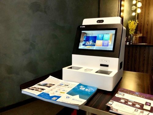 智能前台机器人提供商睿沃科技获a轮5000万融资