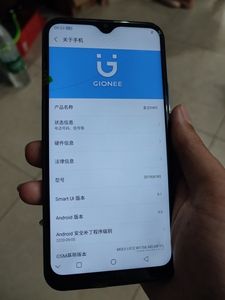 金立k40s 8 256联发科p60,能吃鸡王者, 安卓9