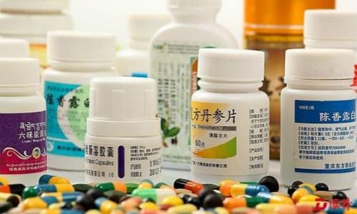 2011年辽宁省中成药及保健食品中非法添加化学药品检验结果分析