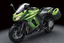 川崎z1000sx