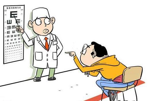 特教知识知多d之认识视觉障碍儿童