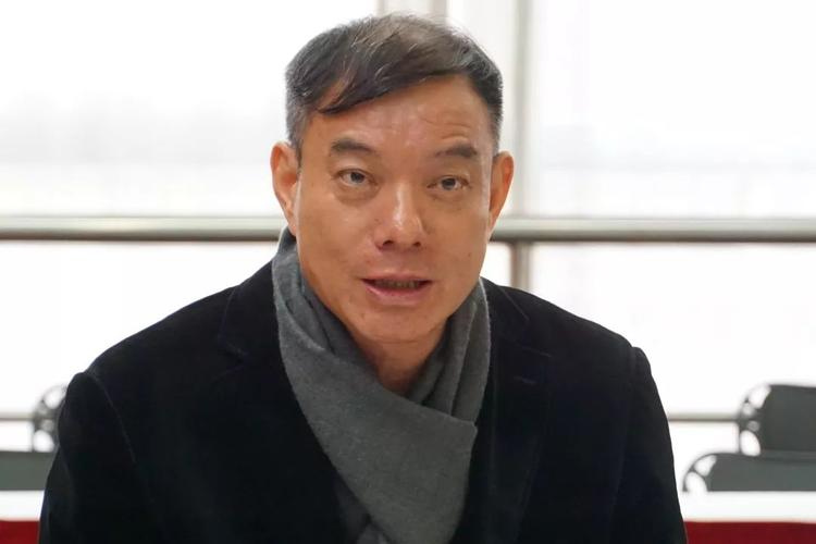 【春申聚焦】闵行区委常委,统战部部长李红珍赴浦江镇