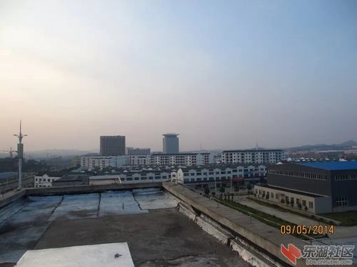 红安觅儿工业园《3》随手拍