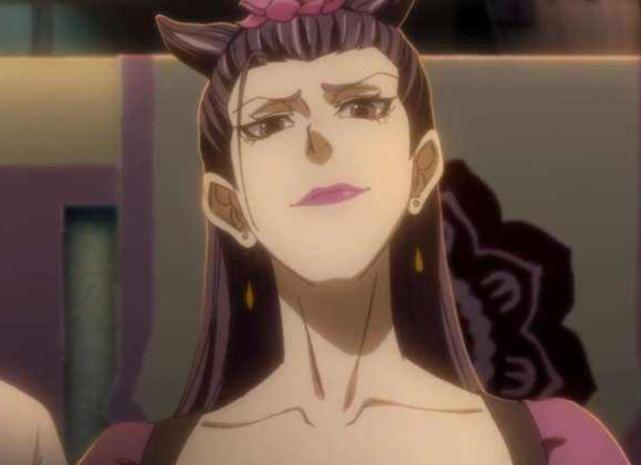 魔道祖师:蛇蝎美人王灵娇,用自己的卑鄙造就了这些人