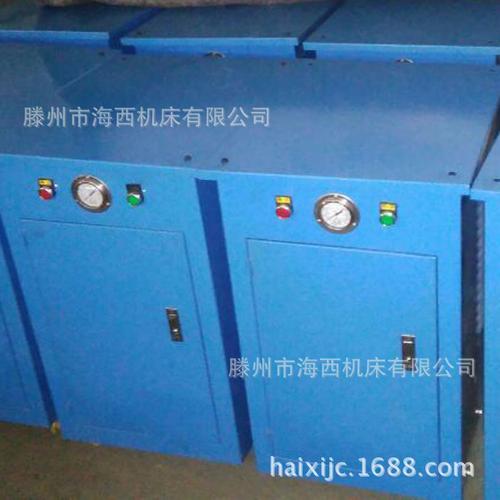 36吨汽车大梁冷铆钳 悬挂式液压冷铆机 铆钉铆接直径16mm