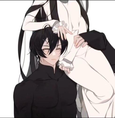 粉丝求图:0328姐弟恋情侣头像