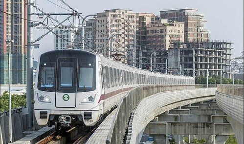 深圳今明两年将开通8条地铁线