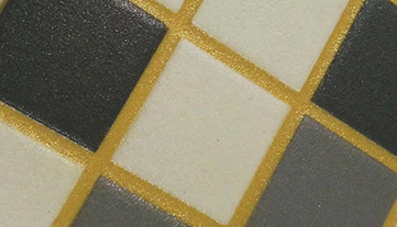 环氧彩砂没擦干净怎么清理|广东屋之恋环氧彩砂美缝剂知名厂商