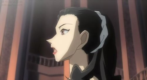 秋庭怜子