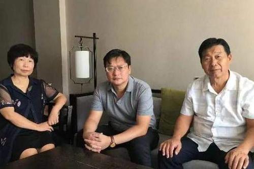 姚策生父郭希宽发声遗憾未能陪伴他成长对儿媳妇不吝溢美之词