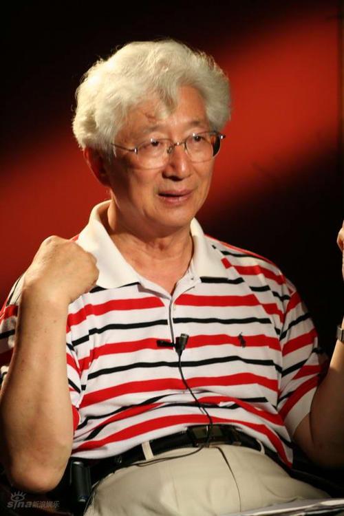 资料图片岁月如歌外采其他名人陈铎