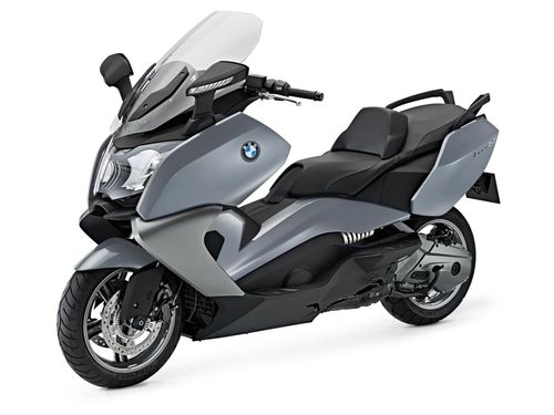 bmw 发布两款2014" 新图案的踏板车_新车新品_资讯中心_全球摩托车网