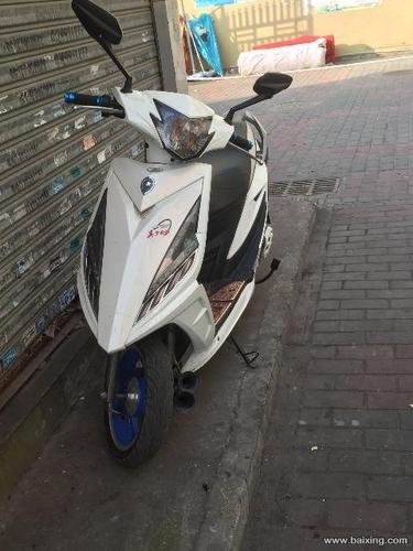 转让72伏品牌路虎,鬼火电动车