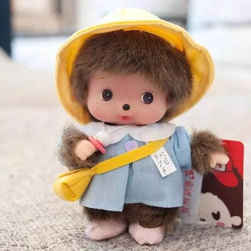 【活动招募】"和睦家复兴门诊所手工蒙奇奇diy大变身"