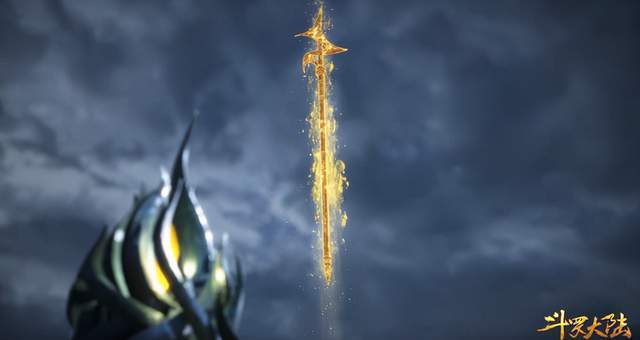 斗罗189纳努克矛被描述得那么牛为何海矛斗罗还敌不过戴沐白