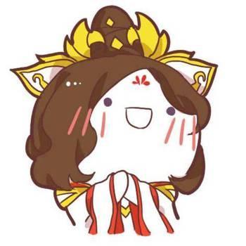 王者荣耀武则天武媚娘动漫头像大全17p