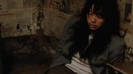 《盲山》真实又残酷,催人泪下的必看电影,至今依然在现实中上演
