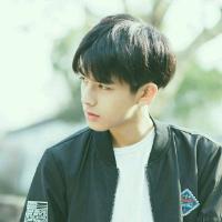 小西装与夹克帅气de男头