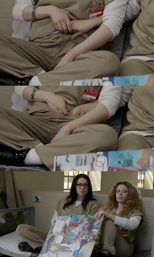 女子监狱 第一季