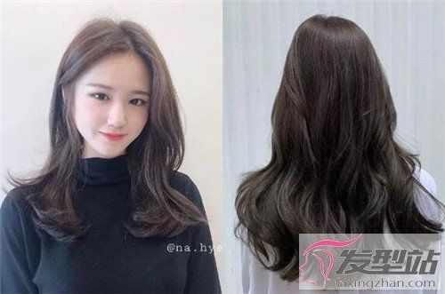 橄榄棕是什么发色 橄榄棕褪色后是什么发色