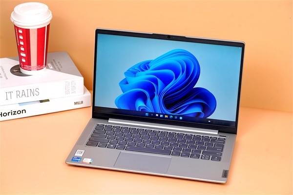 四窄边全面屏4999元联想小新air14图赏