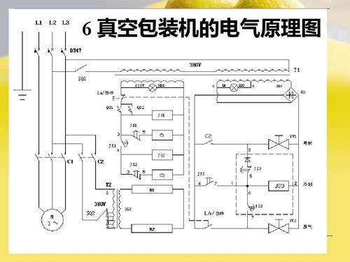 真空包装机的装配与调试ppt