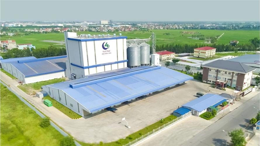 海大集团拟发行28.3亿元可转债再建15家饲料厂