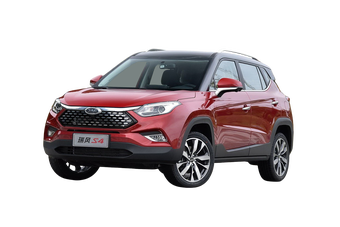 入门级高配置小哥带你一起看江淮瑞风s4