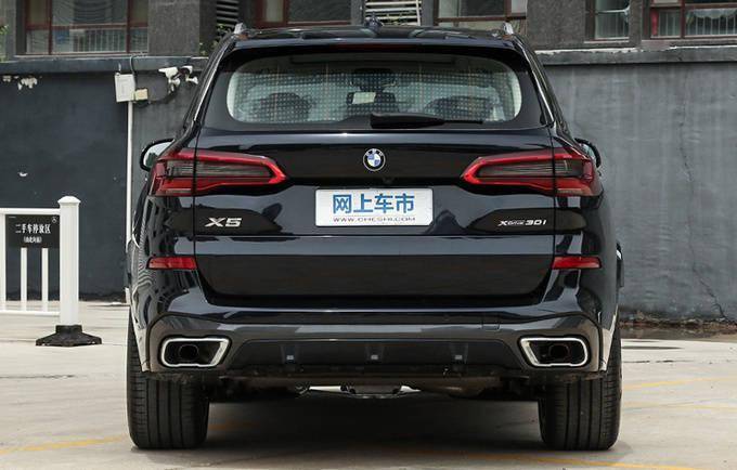 华晨宝马国产x5最新进度曝光!价格或下调近20万