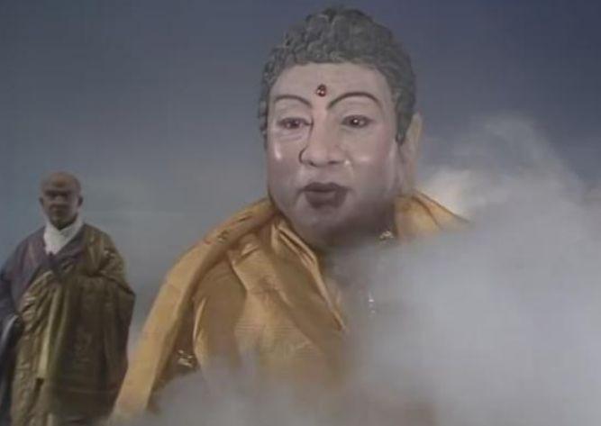 看了几十年的西游记,观音跟如来是什么关系?真相终于曝光了
