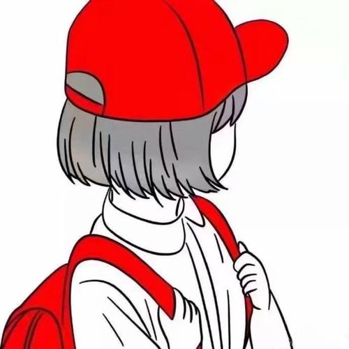 谁有这个微信头像的情侣头像?