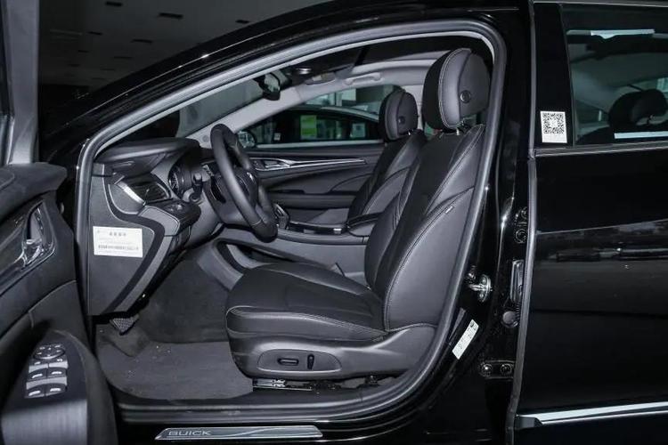 2018君越座椅怎么样别克君威座椅调节图