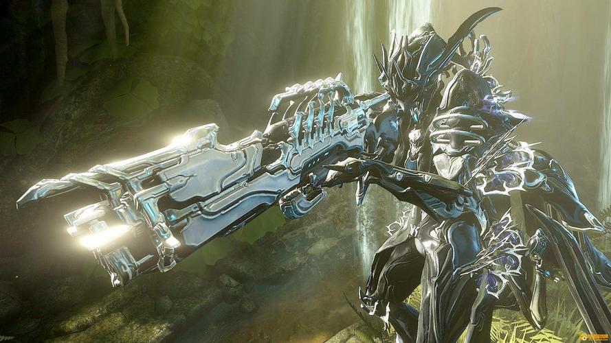 i ] warframe 战术指南武器介绍《科林斯 prime 》