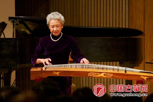 特邀嘉宾项斯华