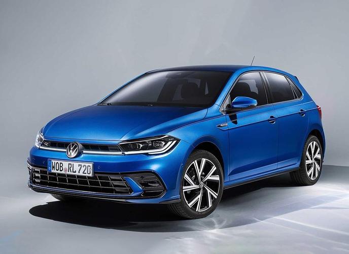 大众polo多少钱 一汽大众波罗多少钱【汽车时代网】