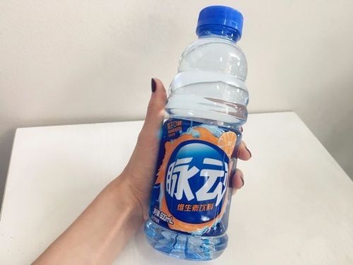 好多人问过,运动时候喝运动饮料好么,答案来了.