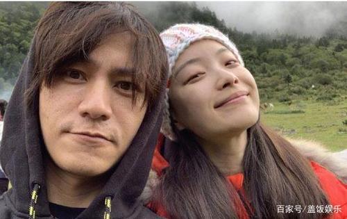 陈坤倪妮恋情曝光?两人深夜在男方家中聚会,过往互动