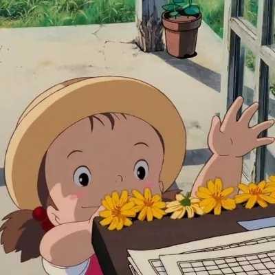 有哪些活泼可爱青春阳光的头像呀?