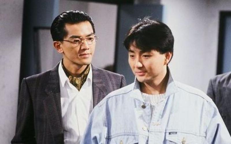 活动作品天若有情郑伊健x吴岱融斯文败类年下亲弟弟爱上哥哥船戏十五