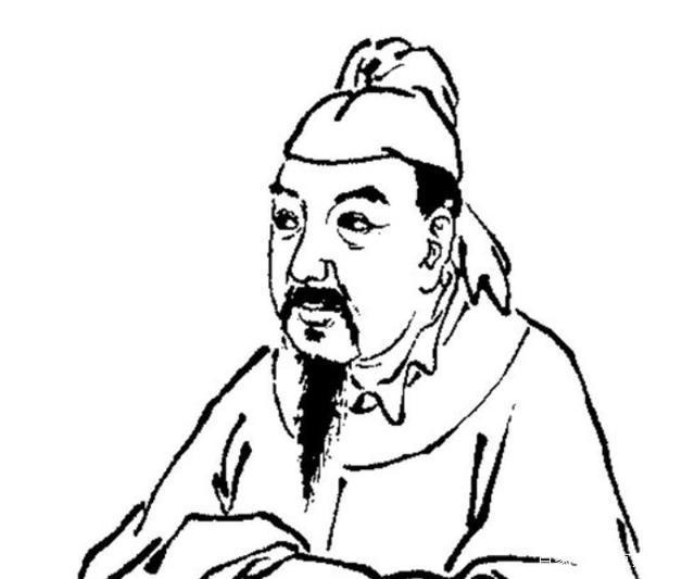 晚唐诗人韦庄,不在仕途发光发热,却在文坛大显光彩